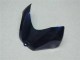 Abs Kits Carenagem Suzuki GSXR 600 / 750 K6 2006-2007 - Preto Azul Abs Kits Carenagem Suzuki GSXR 600 / 750 K6 2006-2007 - Preto Azul