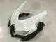 Abs Kits Carenagem Suzuki GSXR 600 / 750 K8 2008-2010 - Branco Abs Kits Carenagem Suzuki GSXR 600 / 750 K8 2008-2010 - Branco