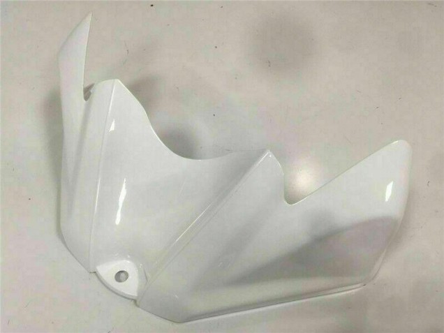 Abs Kits Carenagem Suzuki GSXR 600 / 750 K8 2008-2010 - Branco Abs Kits Carenagem Suzuki GSXR 600 / 750 K8 2008-2010 - Branco