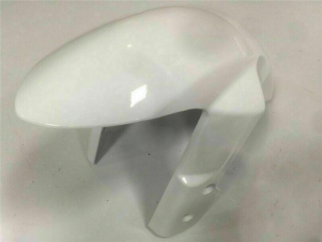 Abs Kits Carenagem Suzuki GSXR 600 / 750 K8 2008-2010 - Branco Abs Kits Carenagem Suzuki GSXR 600 / 750 K8 2008-2010 - Branco