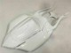Abs Kits Carenagem Suzuki GSXR 600 / 750 K8 2008-2010 - Branco Abs Kits Carenagem Suzuki GSXR 600 / 750 K8 2008-2010 - Branco
