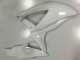 Abs Kits Carenagem Suzuki GSXR 600 / 750 K8 2008-2010 - Branco Abs Kits Carenagem Suzuki GSXR 600 / 750 K8 2008-2010 - Branco