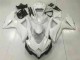 Abs Kits Carenagem Suzuki GSXR 600 / 750 K8 2008-2010 - Branco Abs Kits Carenagem Suzuki GSXR 600 / 750 K8 2008-2010 - Branco
