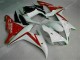 Abs Kits Carenagem Yamaha R1 2002-2003 - Vermelho Abs Kits Carenagem Yamaha R1 2002-2003 - Vermelho