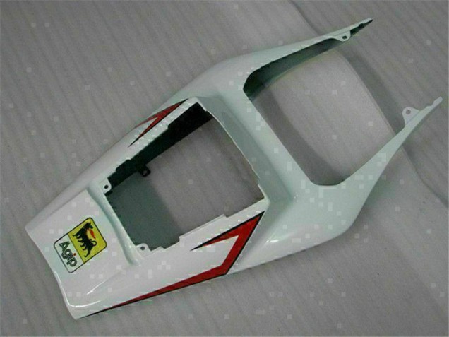 Abs Kits Carenagem Yamaha R1 2002-2003 - Vermelho Abs Kits Carenagem Yamaha R1 2002-2003 - Vermelho