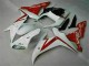 Abs Kits Carenagem Yamaha R1 2002-2003 - Vermelho Abs Kits Carenagem Yamaha R1 2002-2003 - Vermelho