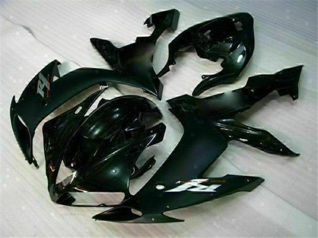 Abs Kits Carenagem Yamaha R1 2004-2006 - Preto Abs Kits Carenagem Yamaha R1 2004-2006 - Preto