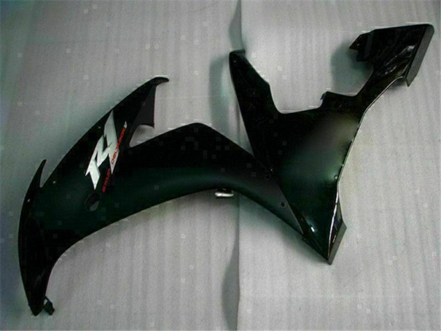 Abs Kits Carenagem Yamaha R1 2004-2006 - Preto Abs Kits Carenagem Yamaha R1 2004-2006 - Preto