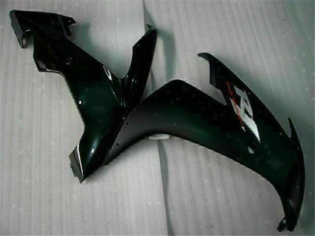 Abs Kits Carenagem Yamaha R1 2004-2006 - Preto Abs Kits Carenagem Yamaha R1 2004-2006 - Preto