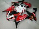 Abs Kits Carenagem Yamaha R1 2004-2006 - Vermelho Abs Kits Carenagem Yamaha R1 2004-2006 - Vermelho