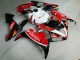 Abs Kits Carenagem Yamaha R1 2004-2006 - Vermelho Abs Kits Carenagem Yamaha R1 2004-2006 - Vermelho