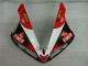 Abs Kits Carenagem Yamaha R1 2004-2006 - Vermelho Abs Kits Carenagem Yamaha R1 2004-2006 - Vermelho