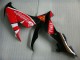 Abs Kits Carenagem Yamaha R1 2004-2006 - Vermelho Abs Kits Carenagem Yamaha R1 2004-2006 - Vermelho