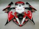 Abs Kits Carenagem Yamaha R1 2004-2006 - Vermelho Abs Kits Carenagem Yamaha R1 2004-2006 - Vermelho