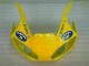 Abs Kits Carenagem Yamaha R6 1998-2002 - Amarelo Azul Abs Kits Carenagem Yamaha R6 1998-2002 - Amarelo Azul