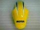 Abs Kits Carenagem Yamaha R6 1998-2002 - Amarelo Azul Abs Kits Carenagem Yamaha R6 1998-2002 - Amarelo Azul