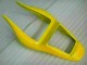 Abs Kits Carenagem Yamaha R6 1998-2002 - Amarelo Azul Abs Kits Carenagem Yamaha R6 1998-2002 - Amarelo Azul