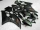 Abs Kits Carenagem Yamaha R6 2006-2007 - Preto Abs Kits Carenagem Yamaha R6 2006-2007 - Preto