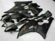 Abs Kits Carenagem Yamaha R6 2006-2007 - Preto Abs Kits Carenagem Yamaha R6 2006-2007 - Preto