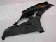 Abs Kits Carenagem Yamaha R6 2006-2007 - Preto Abs Kits Carenagem Yamaha R6 2006-2007 - Preto