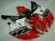 Abs Kits Carenagem Yamaha R6 2006-2007 - Vermelho Branco Abs Kits Carenagem Yamaha R6 2006-2007 - Vermelho Branco