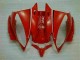 Abs Kits Carenagem Yamaha R6 2006-2007 - Vermelho Branco Abs Kits Carenagem Yamaha R6 2006-2007 - Vermelho Branco
