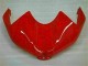 Abs Kits Carenagem Yamaha R6 2006-2007 - Vermelho Branco Abs Kits Carenagem Yamaha R6 2006-2007 - Vermelho Branco