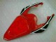 Abs Kits Carenagem Yamaha R6 2006-2007 - Vermelho Branco Abs Kits Carenagem Yamaha R6 2006-2007 - Vermelho Branco