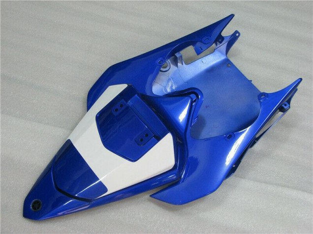 Abs Kits Carenagem Yamaha R6 2008-2016 - Azul Abs Kits Carenagem Yamaha R6 2008-2016 - Azul