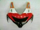 Abs Kits Completos Carenagem Honda CBR 1000RR 2008-2011 - Laranja Repsol