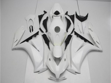 Abs Kits Completos Carenagem Honda CBR 1000RR 2012-2016 - Sem Pintura
