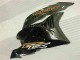 Abs Kits Completos Carenagem Honda CBR 600RR 2009-2012 - Preto