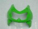 Abs Kits Completos Carenagem Kawasaki EX250 2008-2012 - Verde