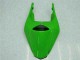 Abs Kits Completos Carenagem Kawasaki EX250 2008-2012 - Verde