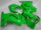 Abs Kits Completos Carenagem Kawasaki EX250 2008-2012 - Verde Ninja Abs Kits Completos Carenagem Kawasaki EX250 2008-2012 - Verde Ninja