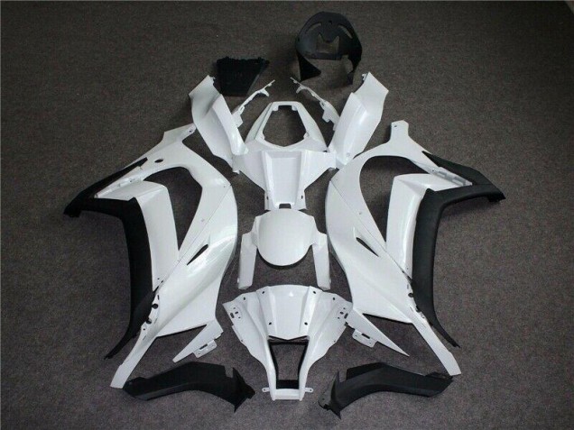Abs Kits Completos Carenagem Kawasaki ZX10R 2011-2015 - Sem Pintura Abs Kits Completos Carenagem Kawasaki ZX10R 2011-2015 - Sem Pintura
