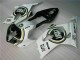 Abs Kits Completos Carenagem Suzuki GSXR 1000 K3 2003-2004 - Branco