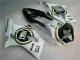 Abs Kits Completos Carenagem Suzuki GSXR 1000 K3 2003-2004 - Branco
