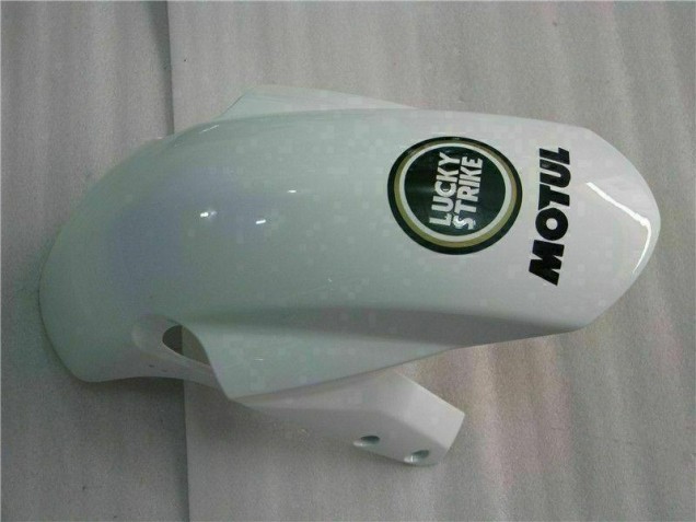 Abs Kits Completos Carenagem Suzuki GSXR 1000 K3 2003-2004 - Branco