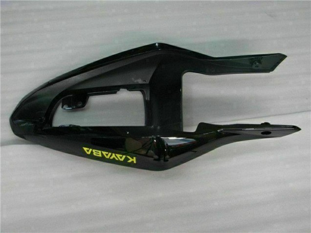 Abs Kits Completos Carenagem Suzuki GSXR 1000 K3 2003-2004 - Branco