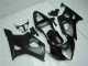 Abs Kits Completos Carenagem Suzuki GSXR 1000 K3 2003-2004 - Preto