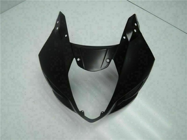 Abs Kits Completos Carenagem Suzuki GSXR 1000 K3 2003-2004 - Preto