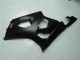 Abs Kits Completos Carenagem Suzuki GSXR 1000 K3 2003-2004 - Preto