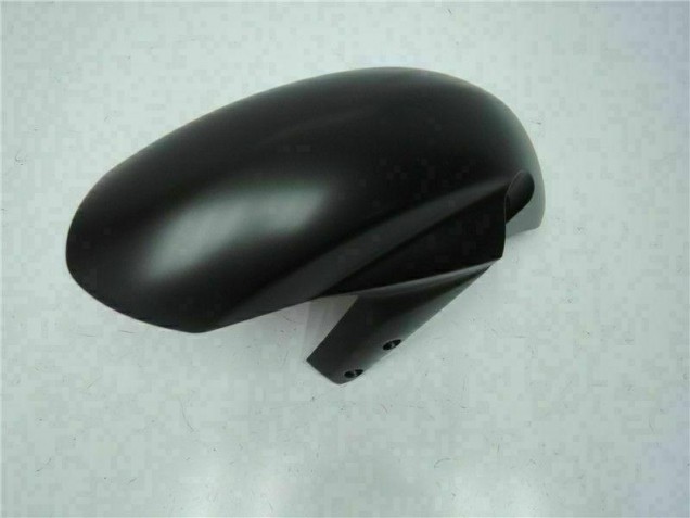 Abs Kits Completos Carenagem Suzuki GSXR 1000 K3 2003-2004 - Preto