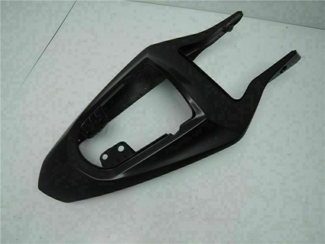 Abs Kits Completos Carenagem Suzuki GSXR 1000 K3 2003-2004 - Preto