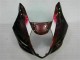 Abs Kits Completos Carenagem Suzuki GSXR 1000 K3 2003-2004 - Vermelho Preto Abs Kits Completos Carenagem Suzuki GSXR 1000 K3 2003-2004 - Vermelho Preto