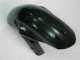 Abs Kits Completos Carenagem Suzuki GSXR 1000 K3 2003-2004 - Vermelho Preto Abs Kits Completos Carenagem Suzuki GSXR 1000 K3 2003-2004 - Vermelho Preto