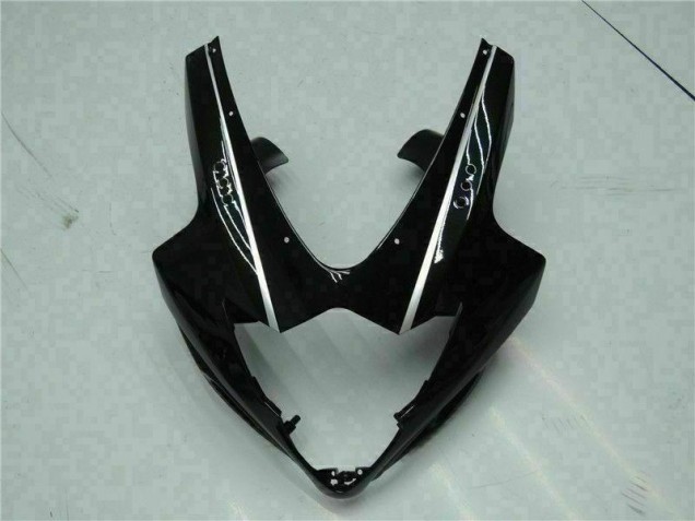 Abs Kits Completos Carenagem Suzuki GSXR 1000 K5 2005-2006 - Azul Branco Abs Kits Completos Carenagem Suzuki GSXR 1000 K5 2005-2006 - Azul Branco