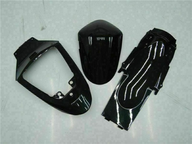 Abs Kits Completos Carenagem Suzuki GSXR 1000 K5 2005-2006 - Azul Branco Abs Kits Completos Carenagem Suzuki GSXR 1000 K5 2005-2006 - Azul Branco