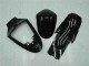 Abs Kits Completos Carenagem Suzuki GSXR 1000 K5 2005-2006 - Azul Branco Abs Kits Completos Carenagem Suzuki GSXR 1000 K5 2005-2006 - Azul Branco
